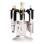 Merck BRAND(R) Wall mount for 1 x Transferpette S