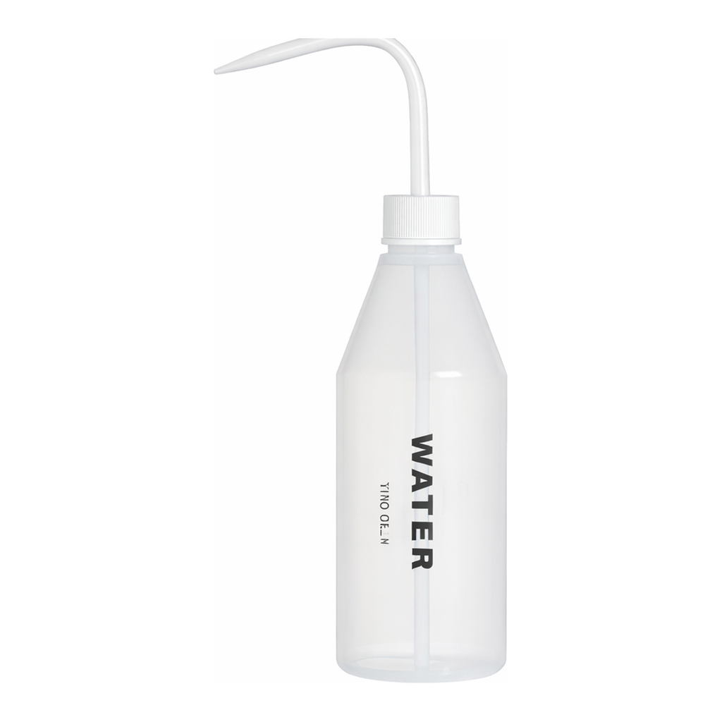 Merck AzlonÂ Pre-Labelled Narrow Neck Wash Bottles with jet-tip aperture