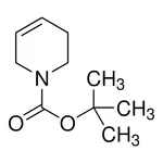 Merck 3,6-Dihydro-2H-pyridine-1-carboxylic acid tert-butyl ester