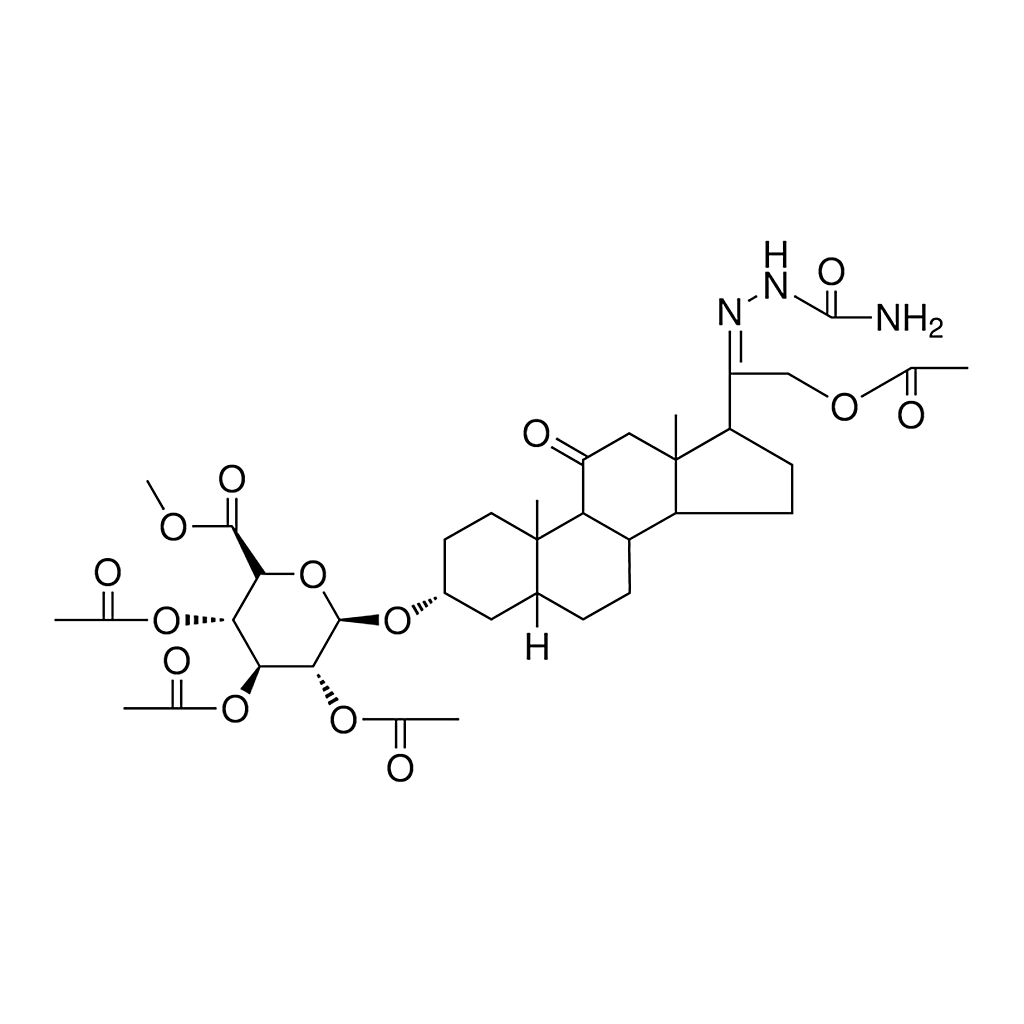 Merck 11,20-DIOXO-5-BETA-PREGNANE-3-ALP-