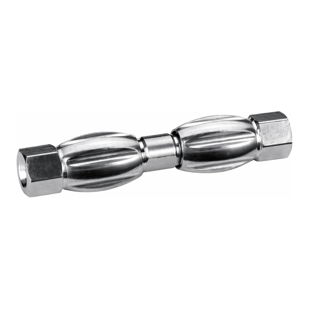 Waters XTerra MS C18 Column, 125Å, 2.5 µm, 4.6 mm X 30 mm, 1/pk
