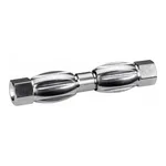 Waters XTerra MS C18 Column, 125Å, 2.5 µm, 4.6 mm X 30 mm, 1/pk