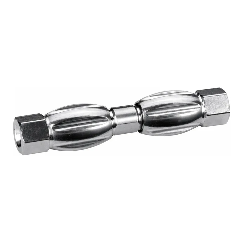 Waters XTerra MS C18 Column, 125Å, 2.5 µm, 4.6 mm X 30 mm, 1/pk