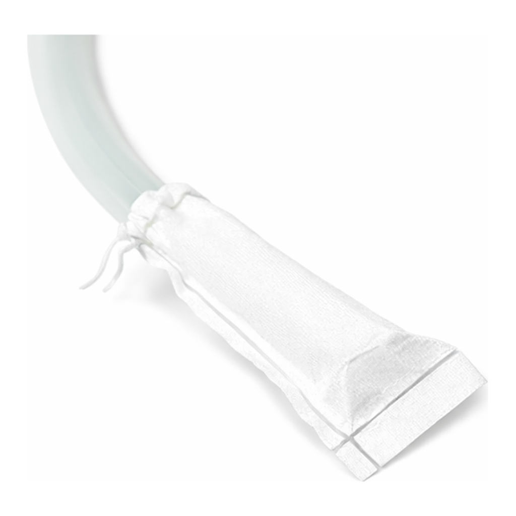 Bionpak cleanpeak Closure Bag