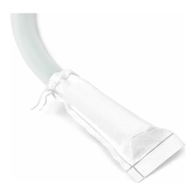 Bionpak cleanpeak Closure Bag