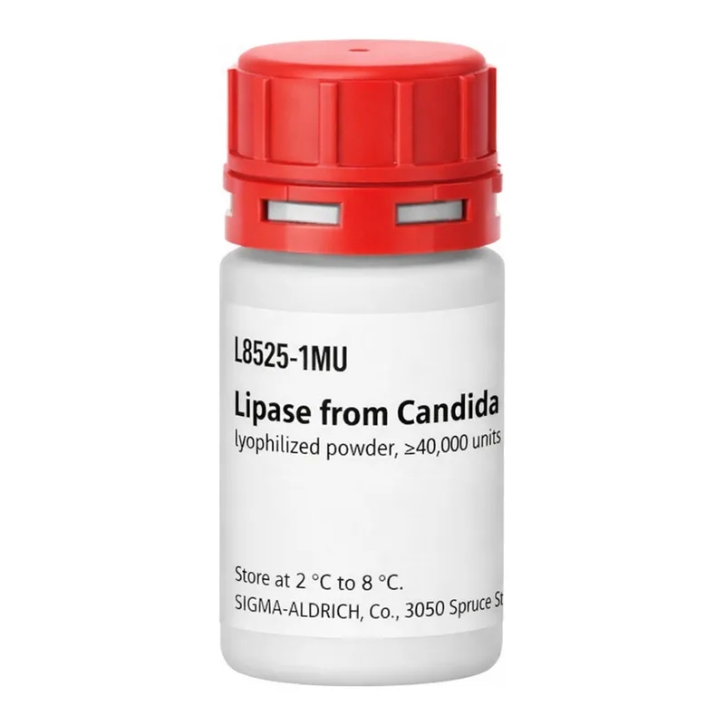 Merck Lipase from Candida rugosa