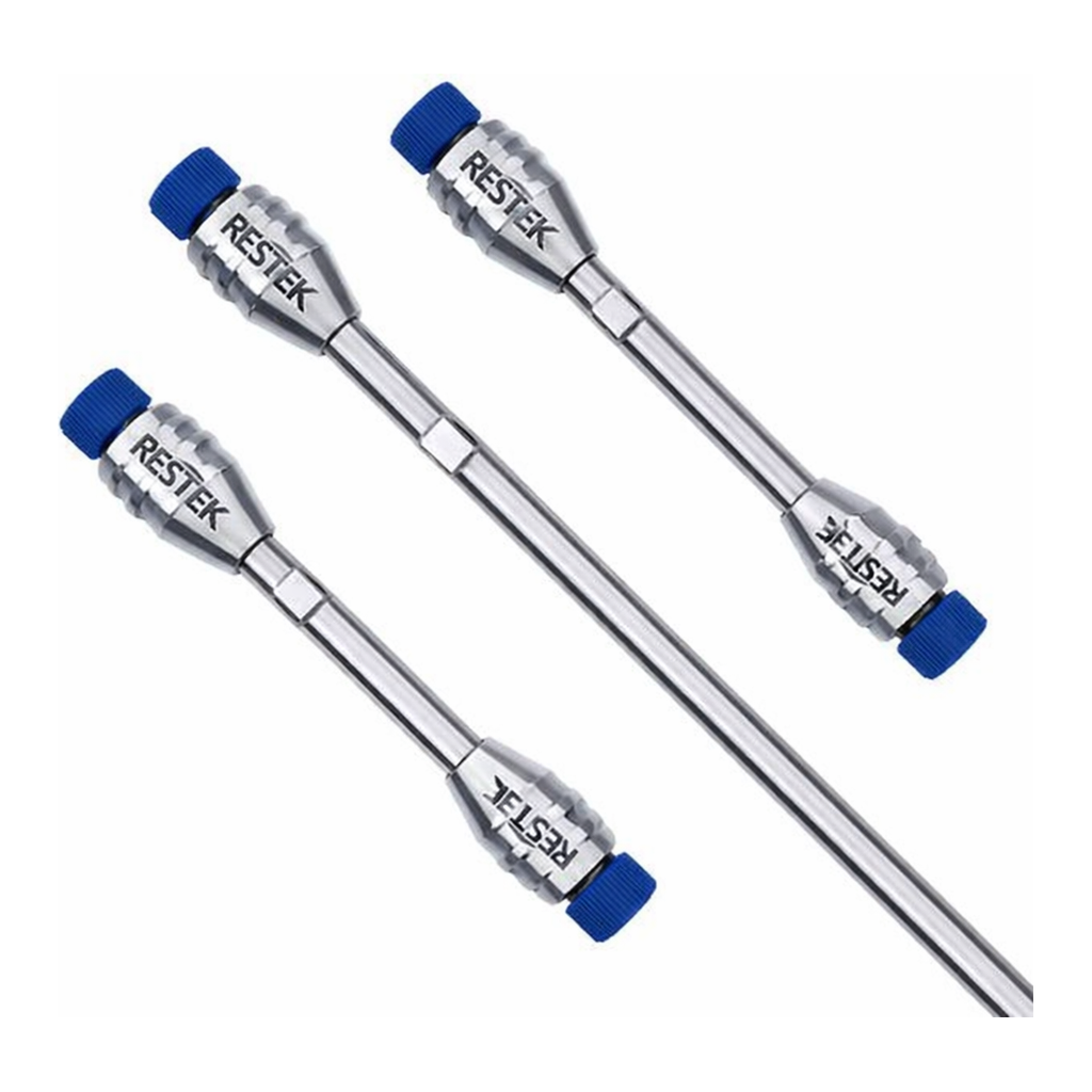 Restek Ultra C18 3um, 100 x 4.6mm