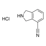 Merck 4-Cyano-isoindoline hydrochloride