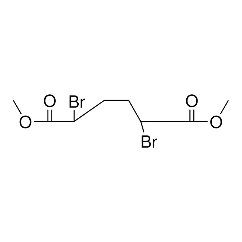 Merck DIMETHYL 2,5-DIBROMOADIPATE
