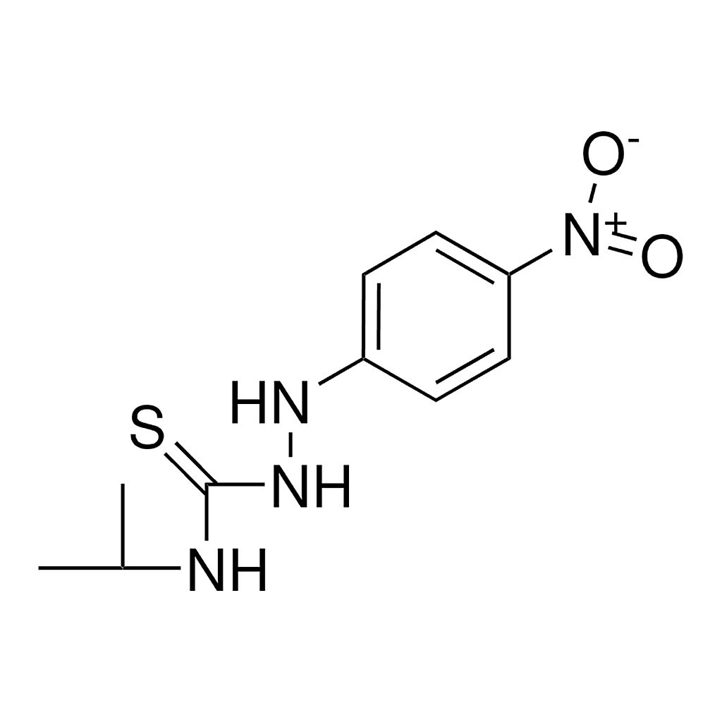 Merck 4-ISOPROPYL-1-(4-NITROPHENYL)-3-