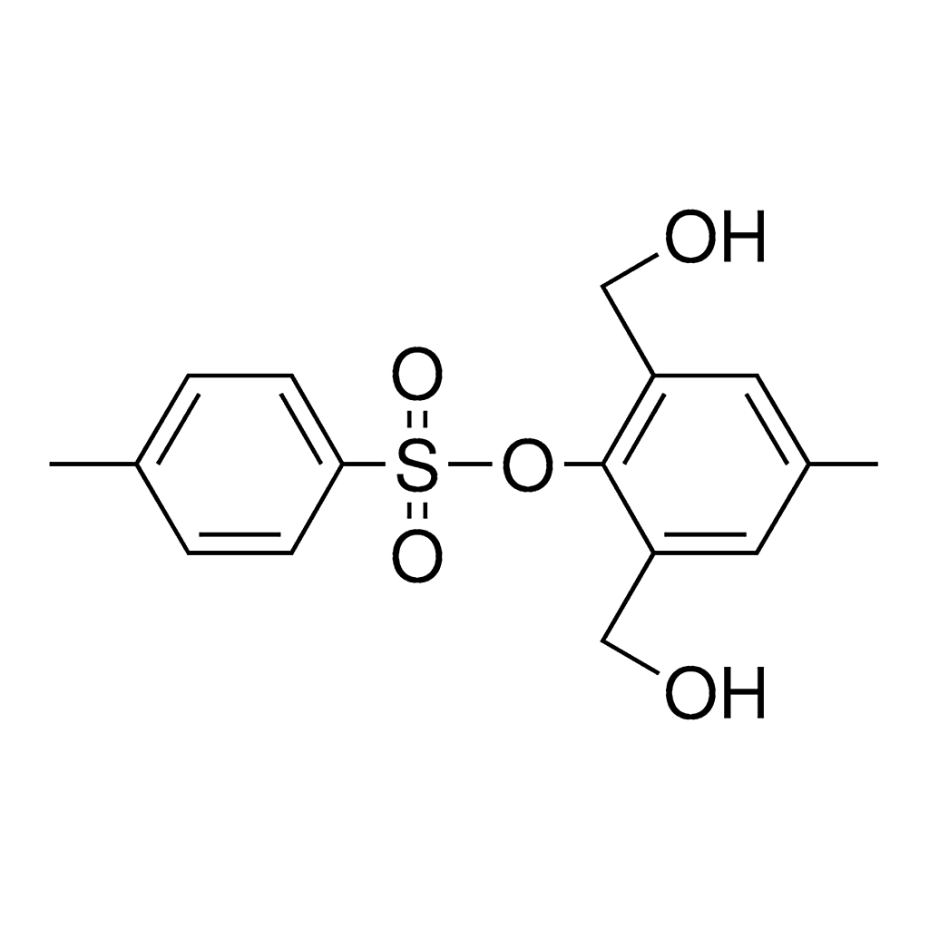 Merck 2,6-BIS(HYDROXYMETHYL)-4-METHYL-