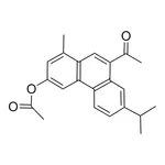 Merck 9-ACETYL-7-ISOPROPYL-1-METHYL-3--