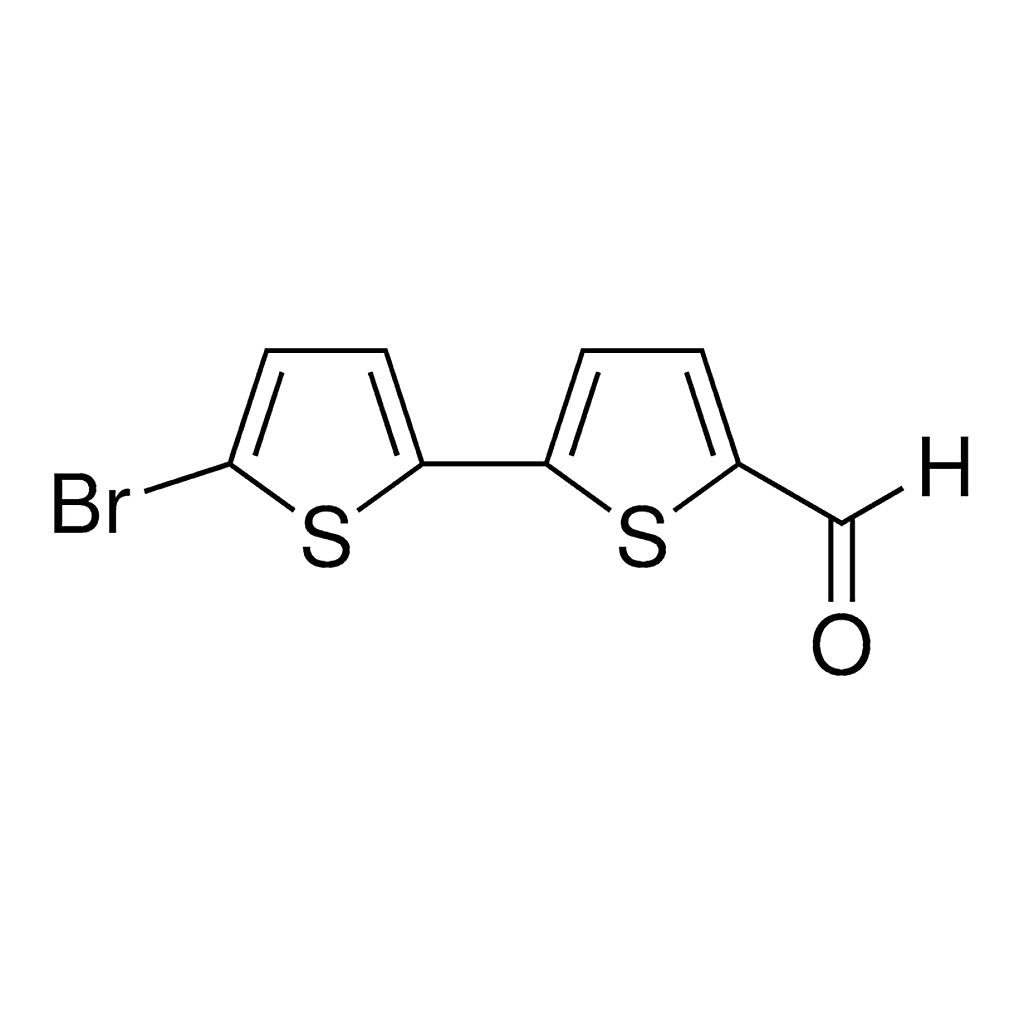 Merck 5'-Bromo-2,2'-bithiophene-5-carboxaldehyde