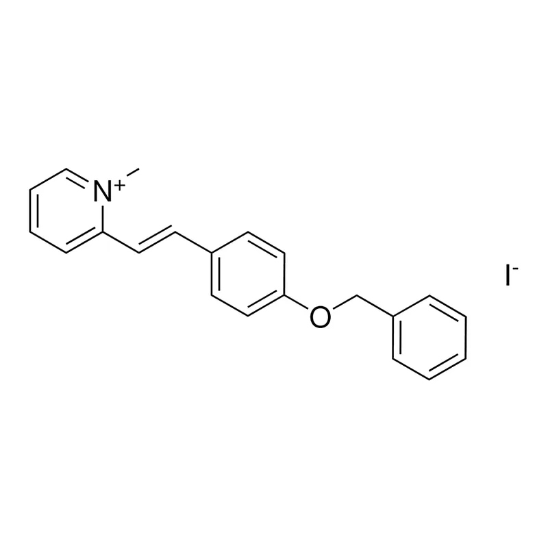 Merck 2-(4-BENZYLOXYSTYRYL)-1-METHYLP