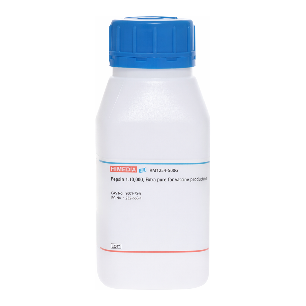 Himedia Pepsin 1:10,000, Hi-LR