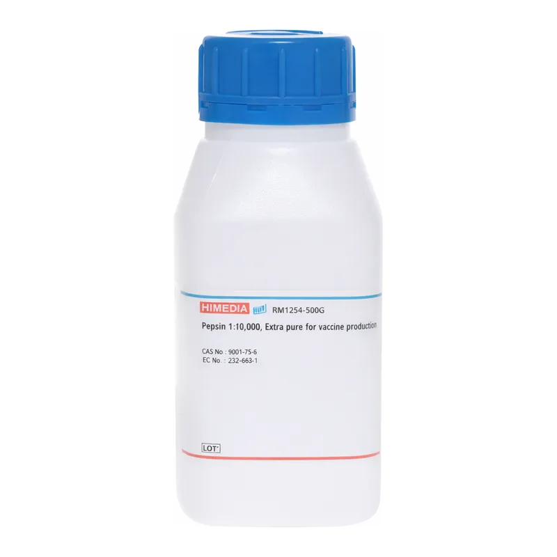 Himedia Pepsin 1:10,000, Hi-LR