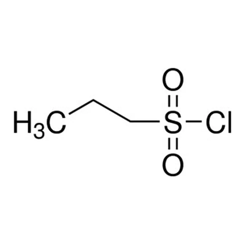 Merck 1-PROPANESULFONYL CHLORIDE, 97%