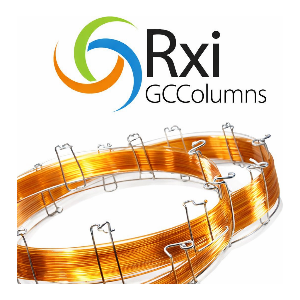 Restek Rxi-5Sil MS Cap. Column, 10m, 0.15mm ID, 0.15um