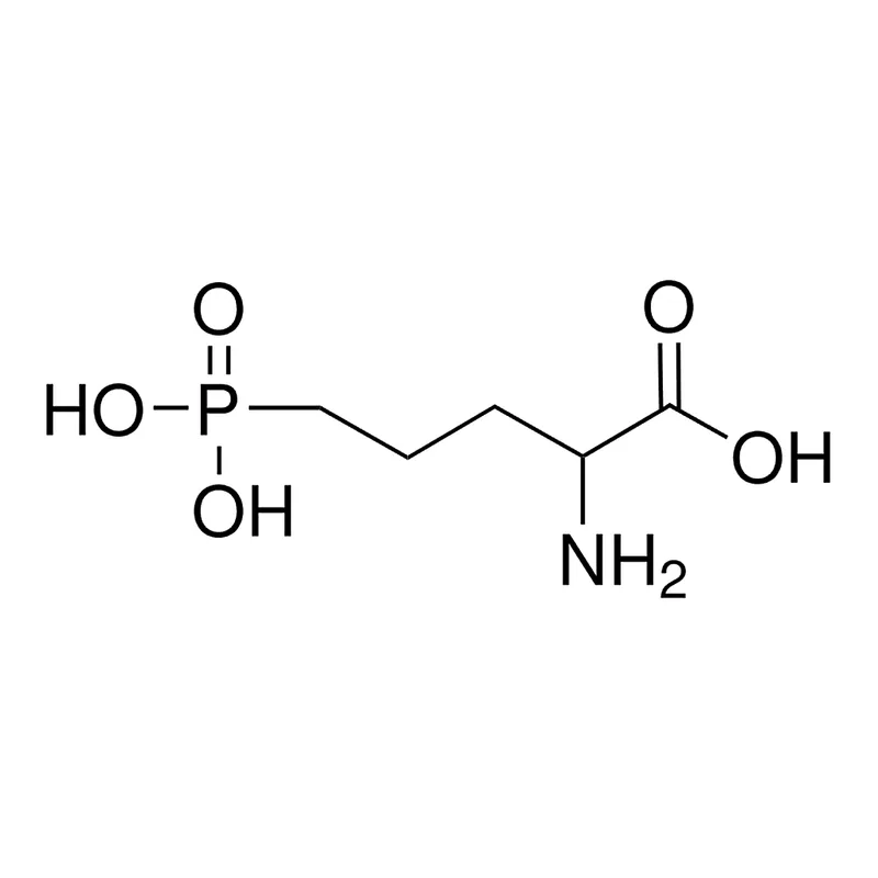 Merck DL-2-Amino-5-phosphonopentanoic acid