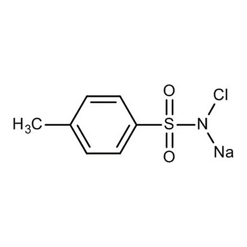 Merck CHLORAMINE T TRIHYDRATE FOR SYNTHESIS