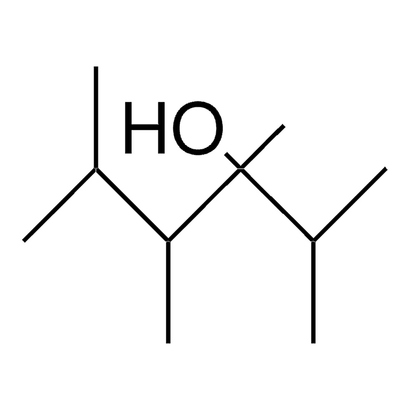 Merck 2,3,4,5-TETRAMETHYL-3-HEXANOL