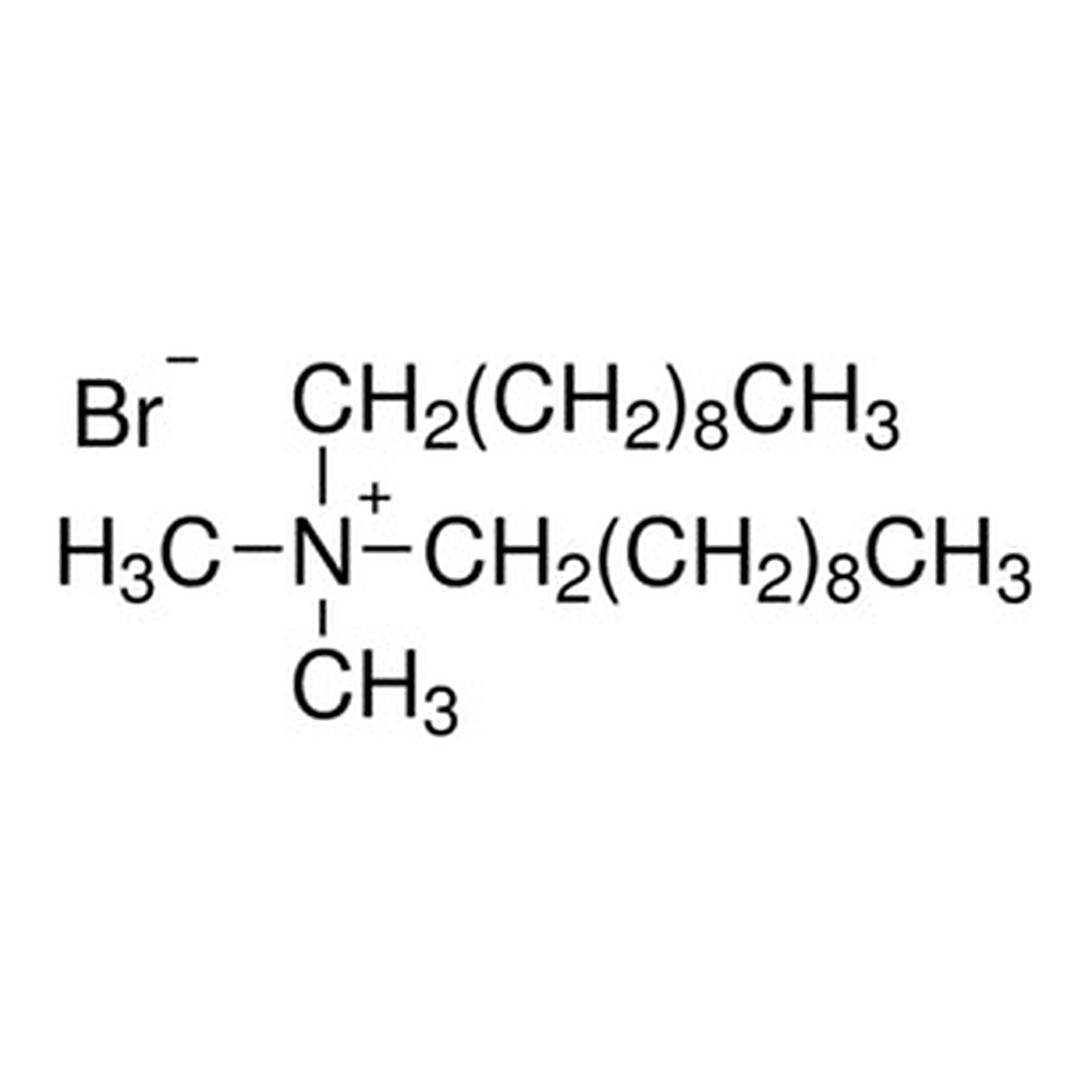 Merck DIDECYLDIMETHYLAMMONIUM BROMIDE, 98%