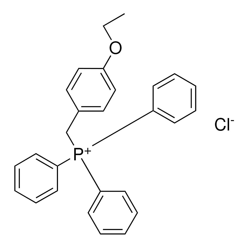 Merck (4-ETHOXYBENZYL)TRIPHENYLPHOSPH