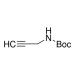Merck N-BOC-PROPARGYLAMINE, 97%