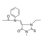 Merck N-(1-ETHYL-3-METHYL-4-OXO-2-THI-