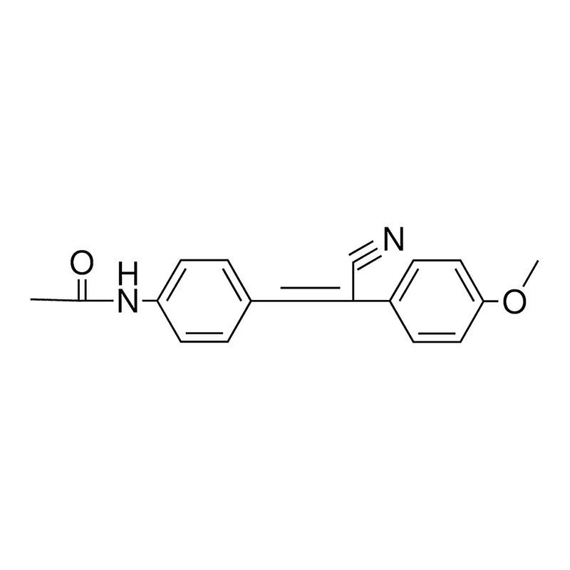 Merck 4'-(BETA-CYANO-4-METHOXYSTYRYL)-