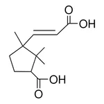 Merck 3-CARBOXY-1,2,2-TRIMETHYLCYCLOPE-