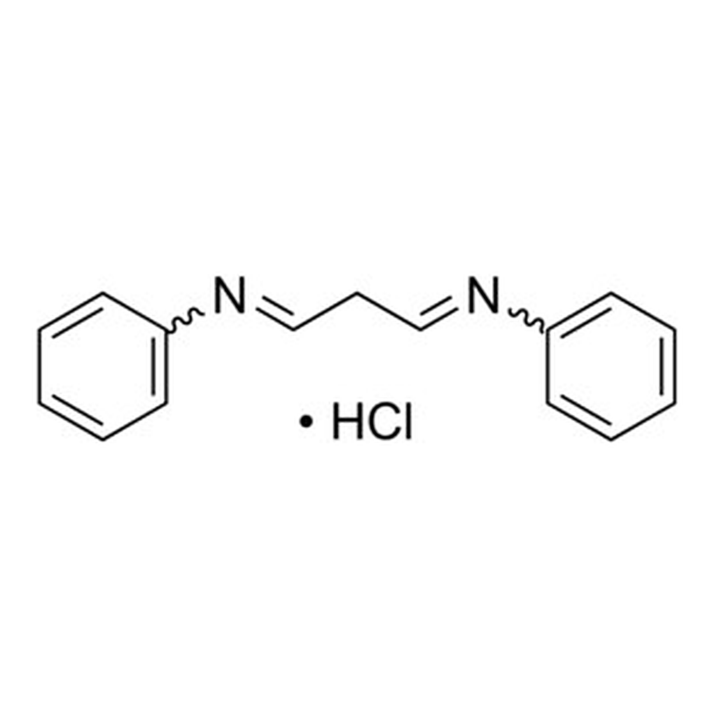 Merck MALONALDEHYDE BIS(PHENYLIMINE) MONO-   &