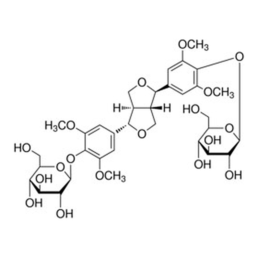 Merck ELEUTHEROSIDE E