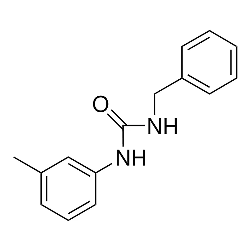 Merck 1-BENZYL-3-(M-TOLYL)UREA