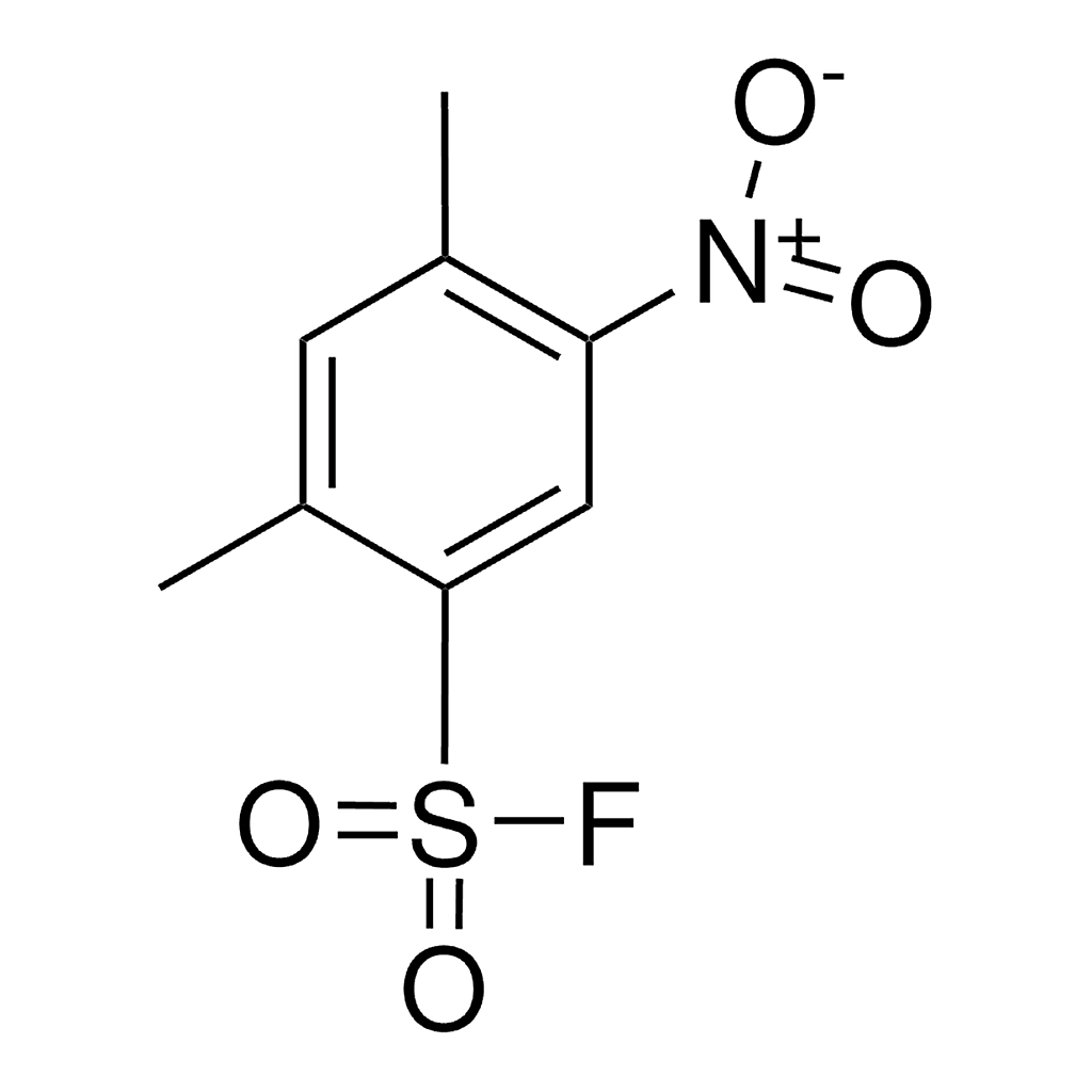 Merck 2,4-DIMETHYL-5-NITROBENZENESULF-