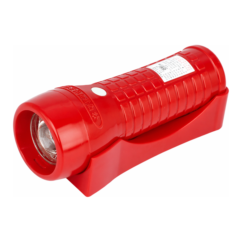 Daihan Science K-TEL LED Emergency Lantern, with Flame Resisting PC Body, KFI Certificated<br>W