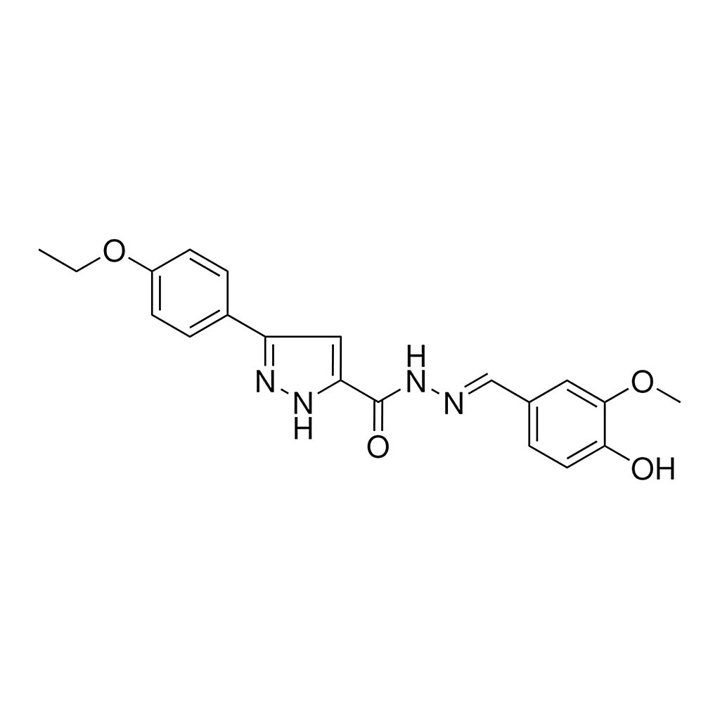 Merck 5-(4-ETHOXY-PH)-2H-PYRAZOLE-3- - 50 MG&
