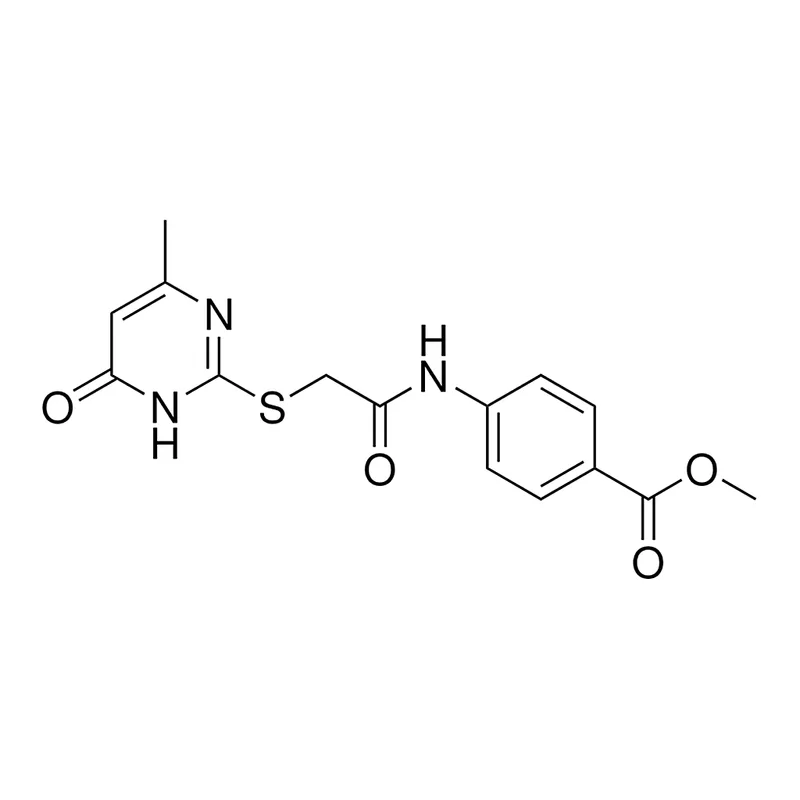Merck METHYL 4-((((4-METHYL-6-OXO-1,6--