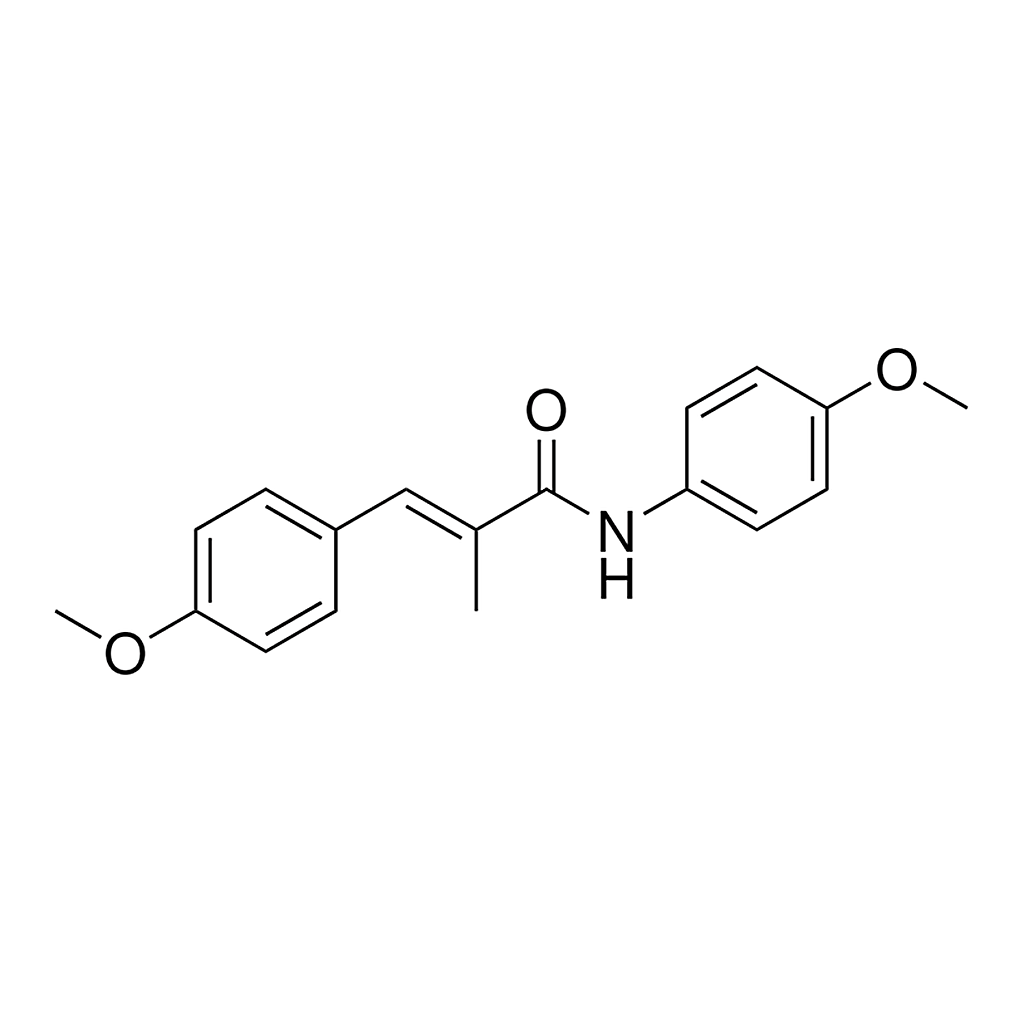 Merck N,3-BIS(4-METHOXYPHENYL)-2-METHY-