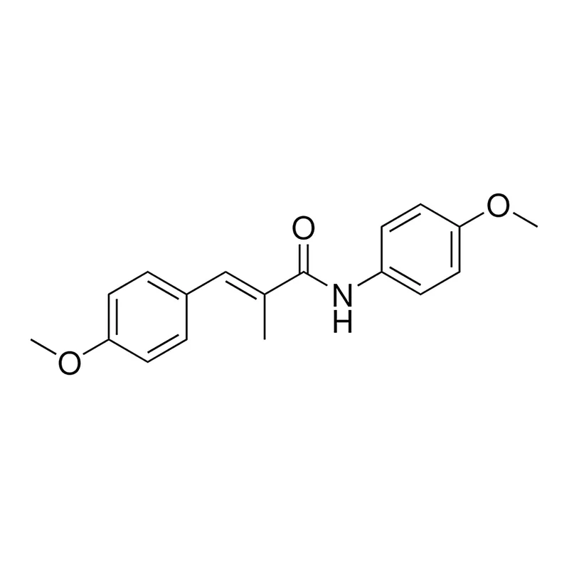 Merck N,3-BIS(4-METHOXYPHENYL)-2-METHY-