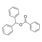 Merck DIPHENYLMETHYL BENZOATE - 50 MG