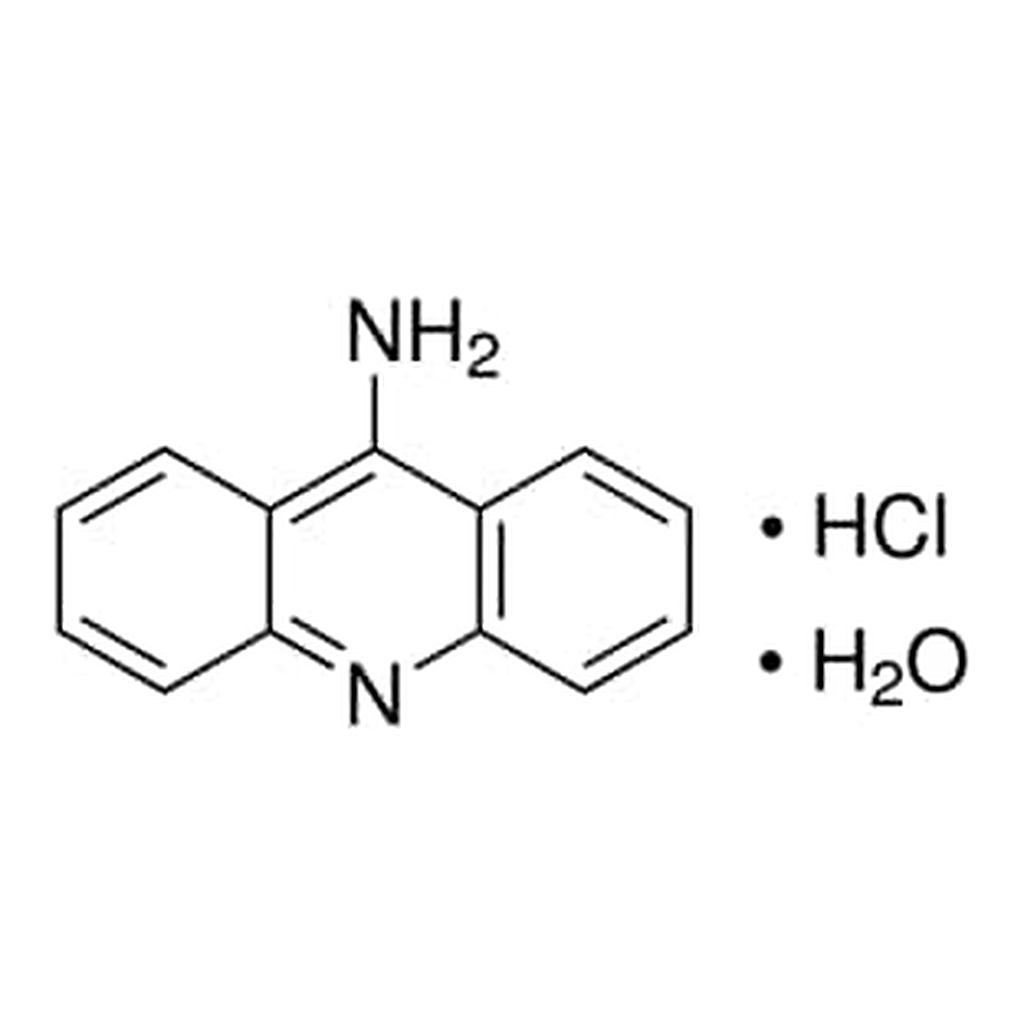 Merck 9-AMINOACRIDINE HYDROCHLORIDE MONOHYDRA&