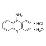 Merck 9-AMINOACRIDINE HYDROCHLORIDE MONOHYDRA&