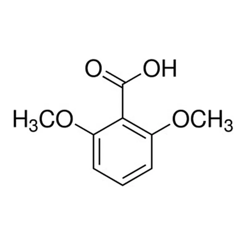 Merck 2,6-DIMETHOXYBENZOIC ACID, 98%