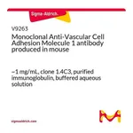 Merck Monoclonal Anti-Vascular Cell Adhesion Molecule 1 antibody produced in mouse