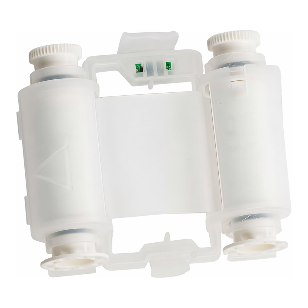 Brady R6800 Series Halogen Free Ribbon for M7 Printers - White