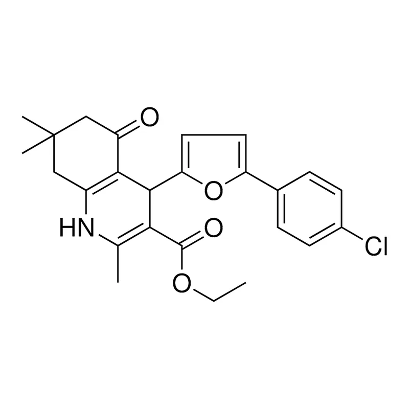 Merck RCL R40,668-6 - 50 MG