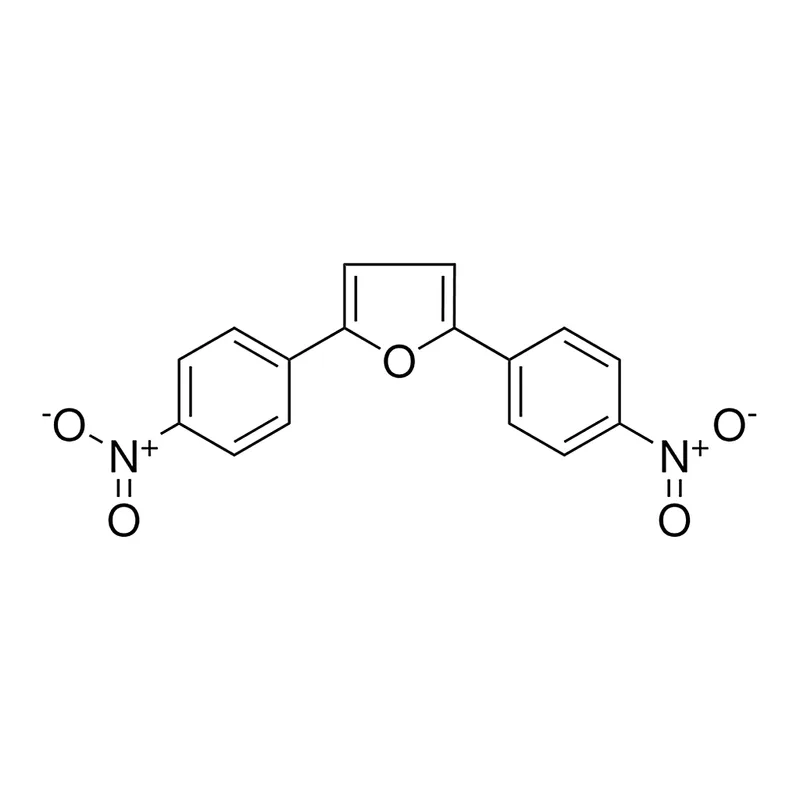 Merck 2,5-BIS-(4-NITRO-PHENYL)-FURAN-