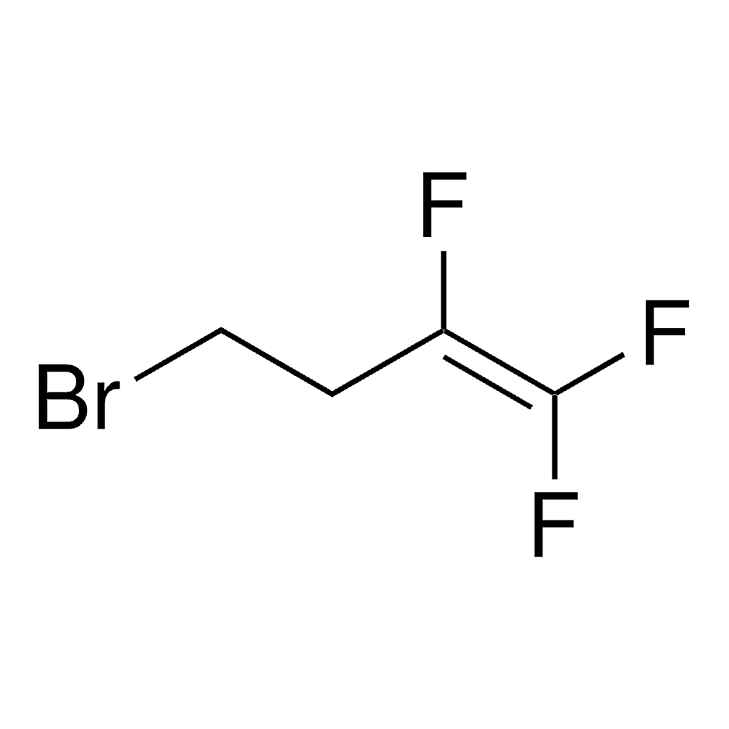 Merck 4-Bromo-1,1,2-trifluoro-1-butene