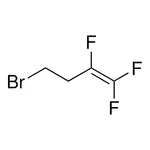 Merck 4-Bromo-1,1,2-trifluoro-1-butene